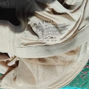 Natori Beige Bra